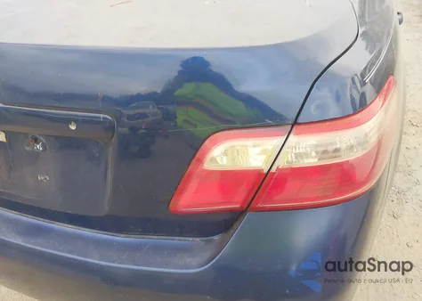 2009 Toyota Camry из США, поврежденный, VIN 4T1BE46K99U288984